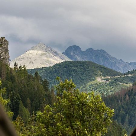Rent Like Home - Bulwary II Zakopane Zewnętrze zdjęcie