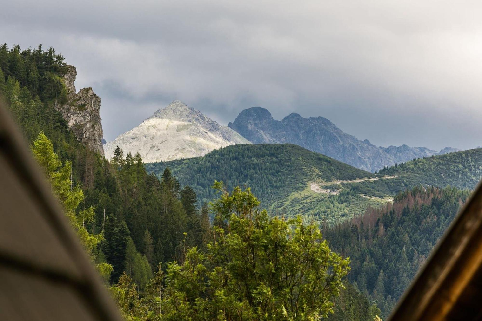 Rent Like Home - Bulwary II Zakopane Zewnętrze zdjęcie