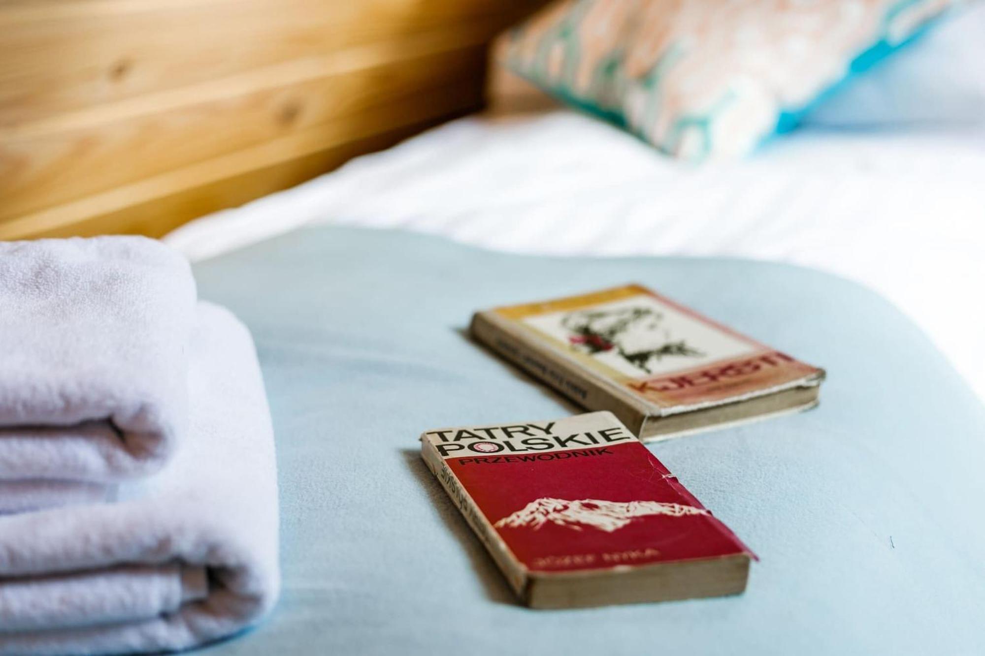 Rent Like Home - Bulwary II Zakopane Zewnętrze zdjęcie
