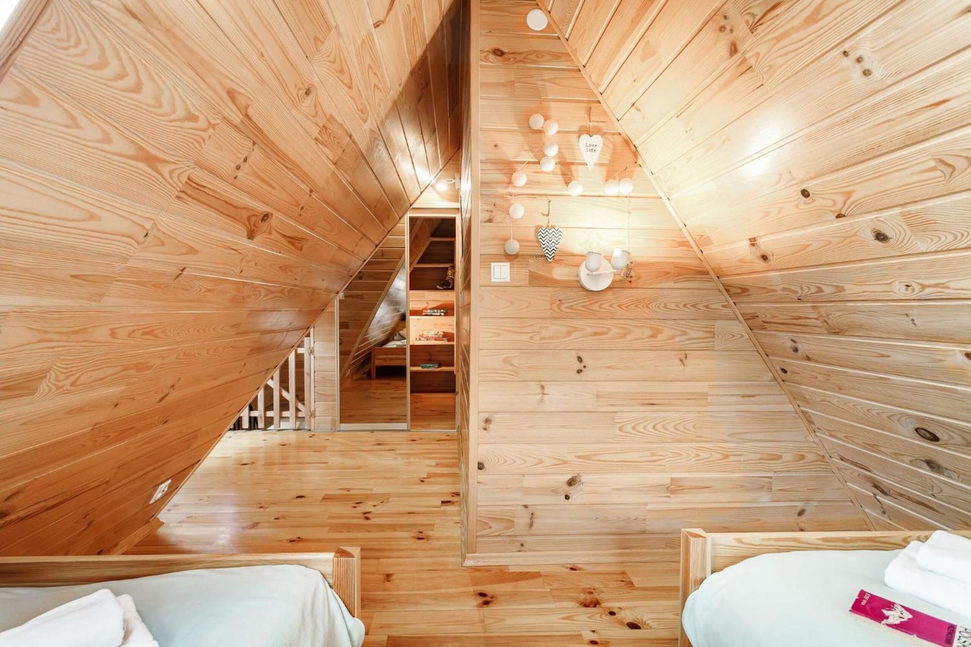 Rent Like Home - Bulwary II Zakopane Zewnętrze zdjęcie