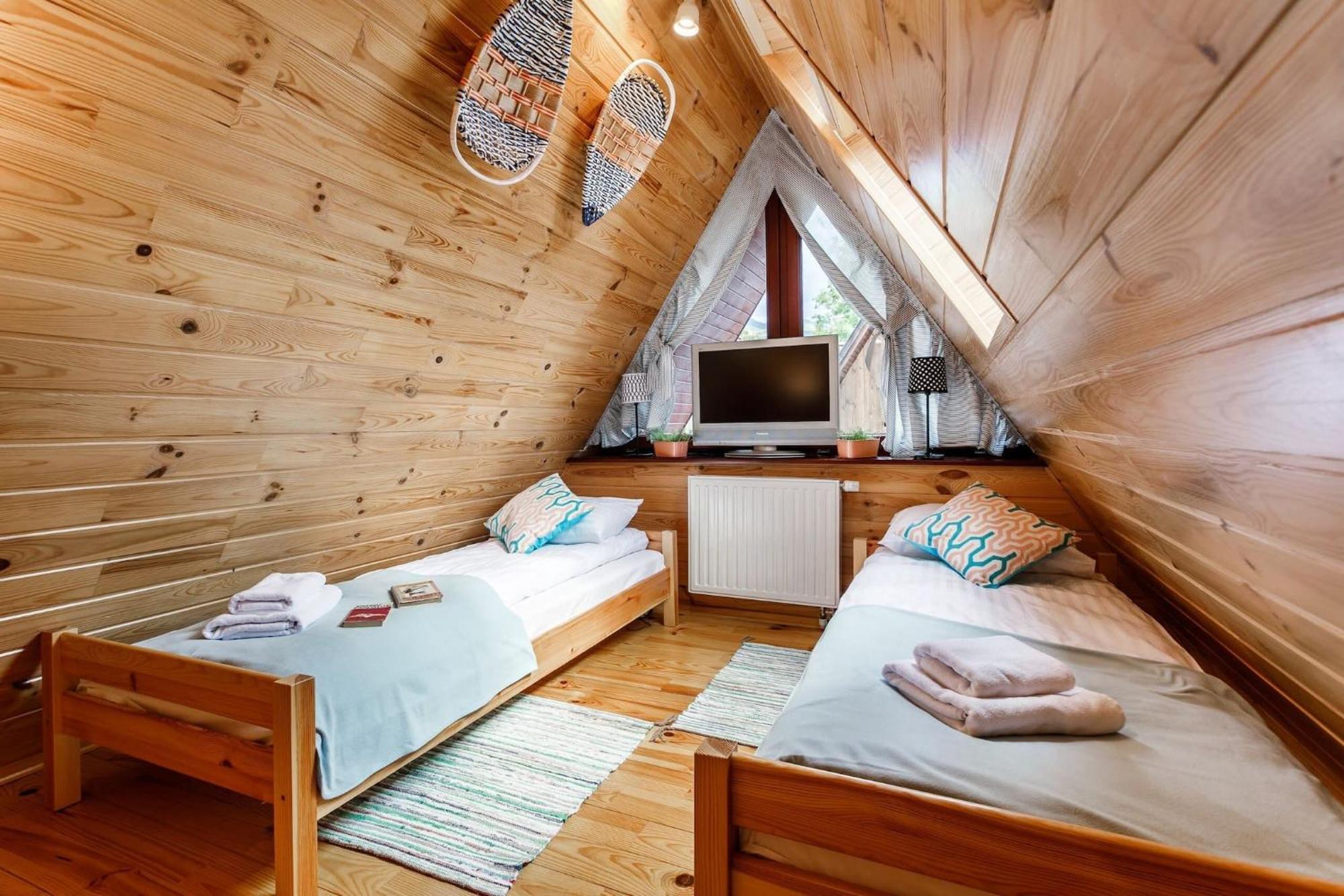 Rent Like Home - Bulwary II Zakopane Zewnętrze zdjęcie