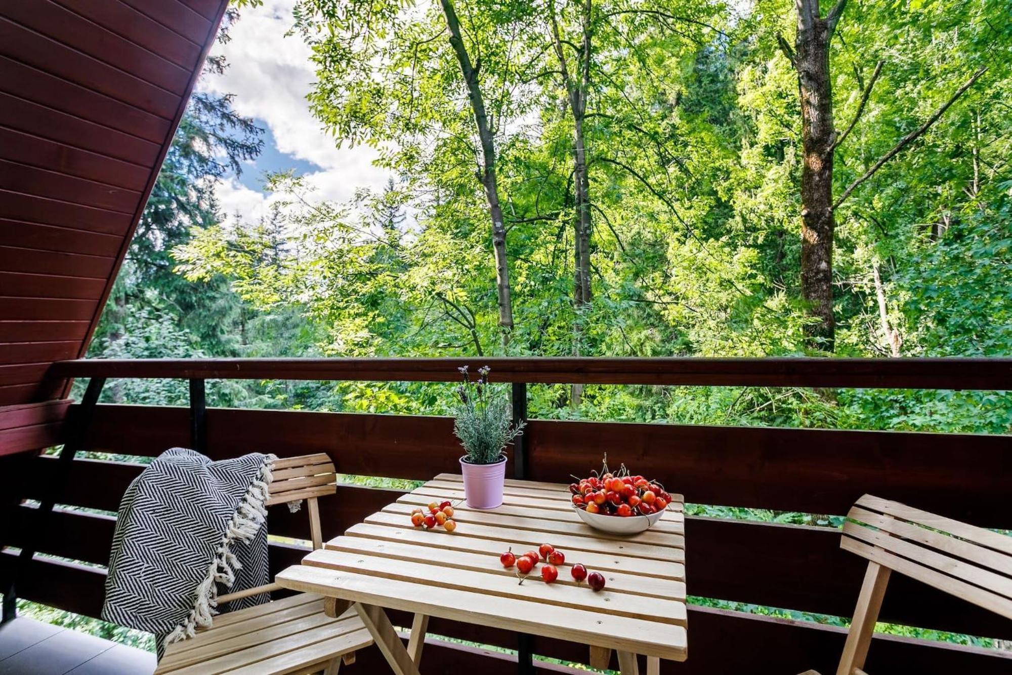 Rent Like Home - Bulwary II Zakopane Zewnętrze zdjęcie