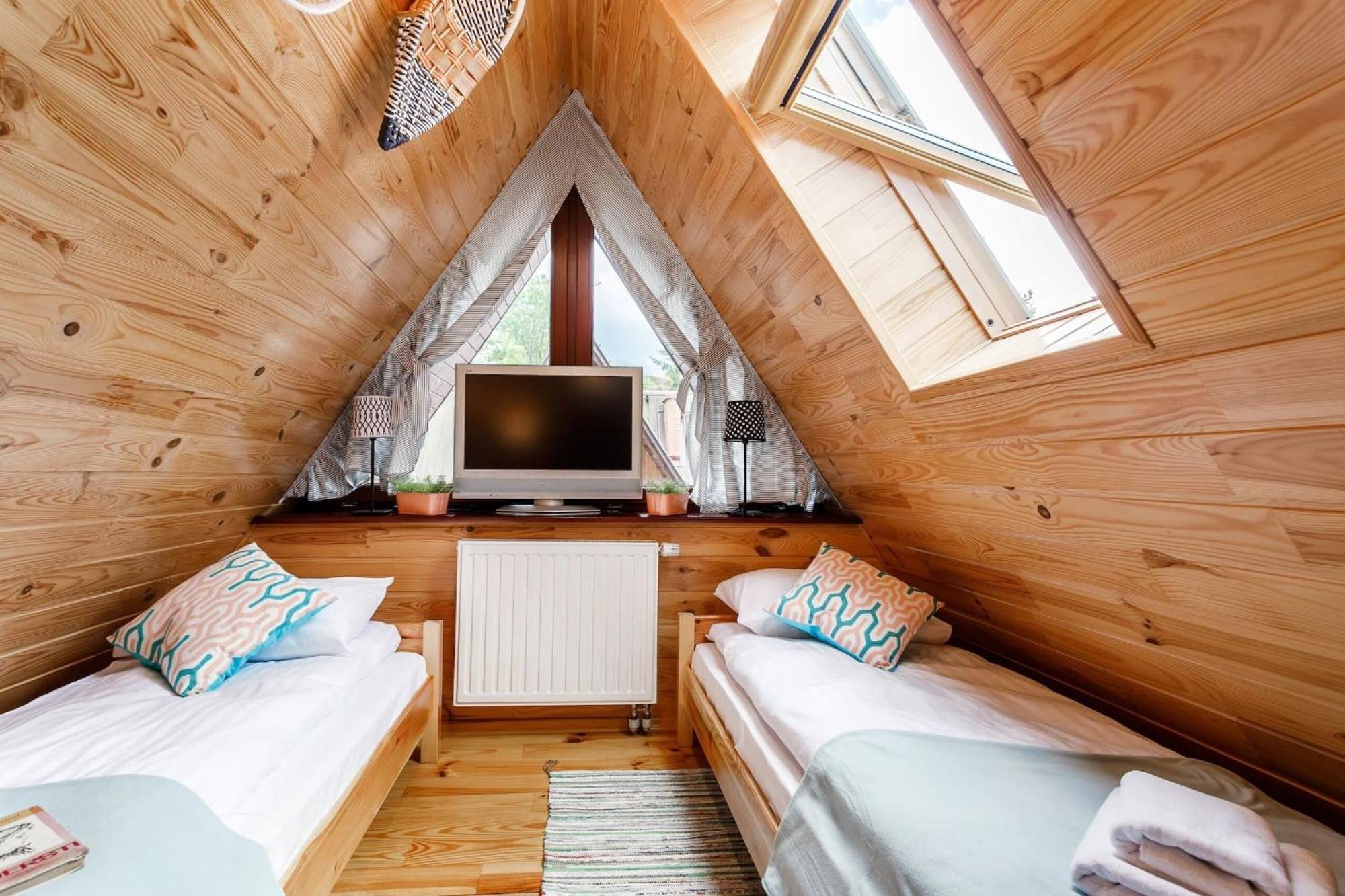 Rent Like Home - Bulwary II Zakopane Zewnętrze zdjęcie
