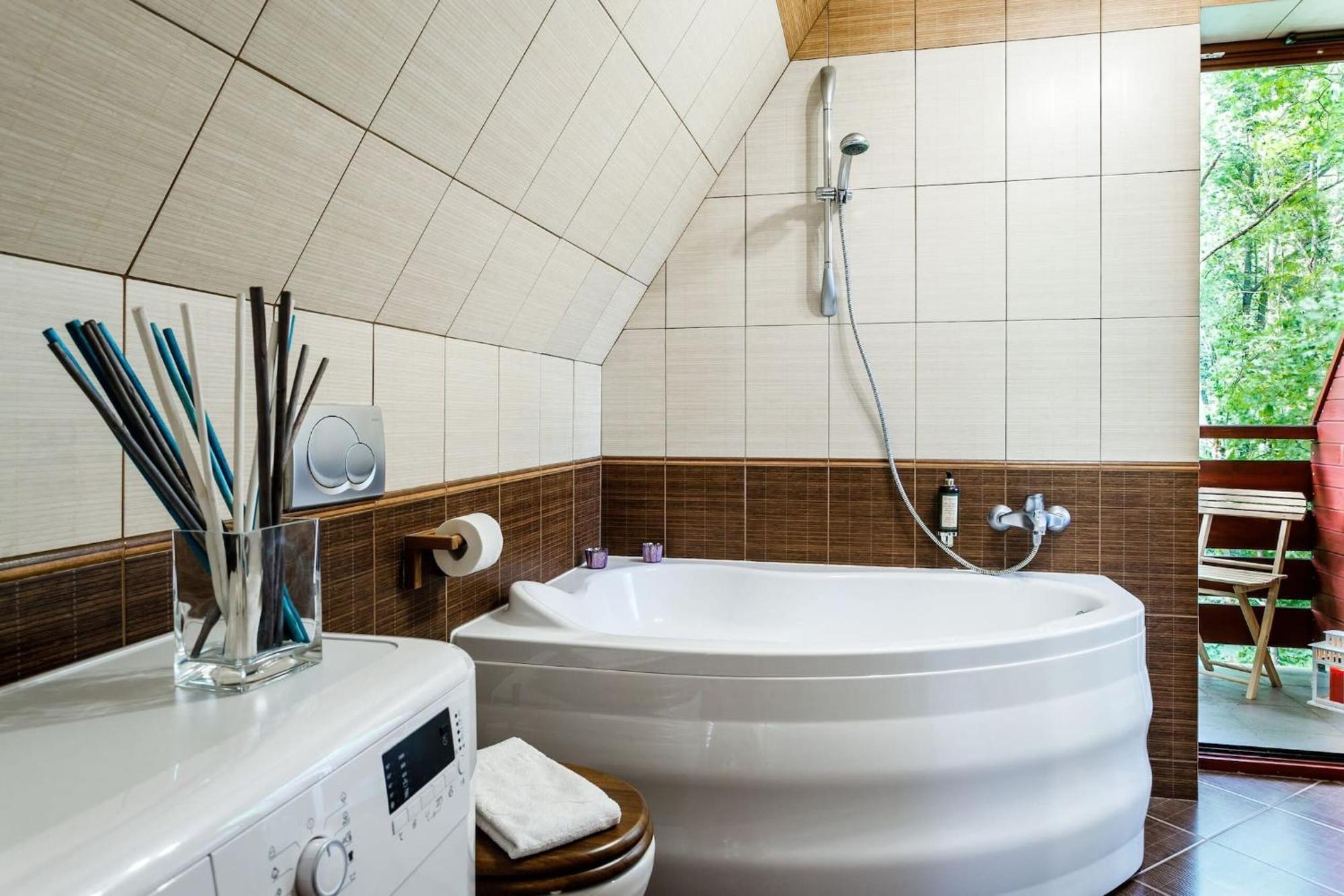 Rent Like Home - Bulwary II Zakopane Zewnętrze zdjęcie